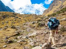 Essential Inca Trail