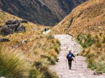 The Inca Trail