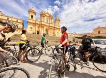 Cycling in Sicily