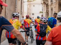 Cycling in Sicily