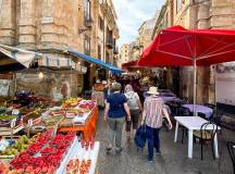 Sicily Food Adventure