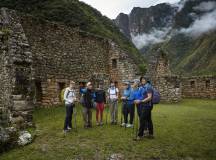 Discover Peru