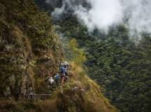 The Inca Trail