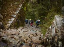 The Inca Trail