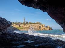 Cycling in Sicily