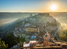 Cycling in Sicily