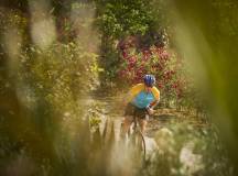 Cycling in Sicily