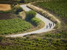 Cycling in Sicily