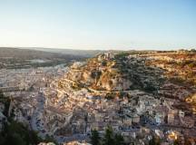 Cycling in Sicily