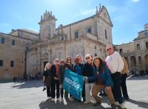 Puglia: Discover the Heel of Italy