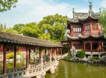 Essential China