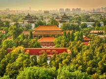 Essential China