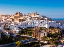 Puglia: Discover the Heel of Italy