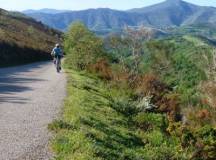 Cycling the Camino de Santiago