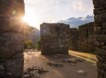 Inca Trail & the Amazon Rainforest