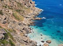 Cycling the Cape & Winelands