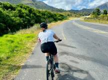 Cycling the Cape & Winelands