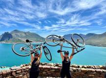 Cycling the Cape & Winelands