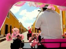 Mexico: Maya, Aztecs & Conquistadors Day of the Dead Festival (Romerillo)