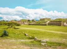 Mexico: Maya, Aztecs & Conquistadors Day of the Dead Festival (Oaxaca)