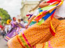 Mexico: Maya, Aztecs & Conquistadors Day of the Dead Festival (Romerillo)