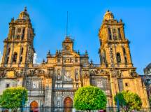 Mexico: Maya, Aztecs & Conquistadors Day of the Dead Festival (Oaxaca)