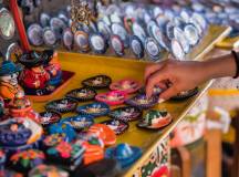 Mexico: Maya, Aztecs & Conquistadors Day of the Dead Festival (Oaxaca)