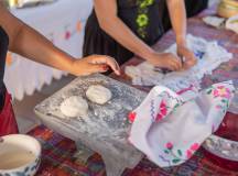 Mexico: Maya, Aztecs & Conquistadors Day of the Dead Festival (Oaxaca)