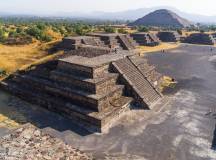 Mexico: Maya, Aztecs & Conquistadors Day of the Dead Festival (Oaxaca)