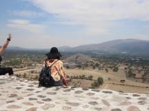 Mexico: Maya, Aztecs & Conquistadors Day of the Dead Festival (Oaxaca)