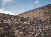 Mexico: Maya, Aztecs & Conquistadors Day of the Dead Festival (Romerillo)