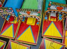 Mexico: Maya, Aztecs & Conquistadors Day of the Dead Festival (Oaxaca)