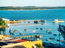 Cycling Cuba