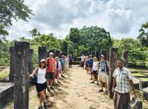 Sri Lankan Highlights