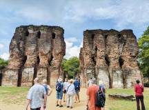 Sri Lankan Highlights