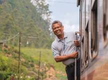 Sri Lankan Highlights