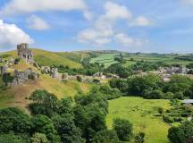 Jewels of the Jurassic Coast Walk