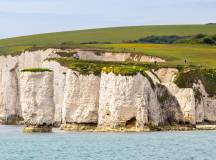 Jewels of the Jurassic Coast Walk