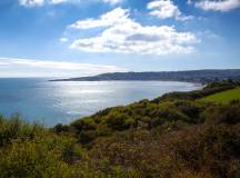 Jewels of the Jurassic Coast Walk