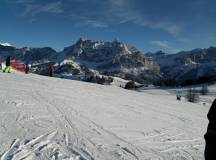 Cross-Country Skiing