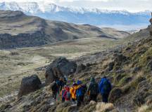 Essential Patagonia: Fjords & Torres del Paine