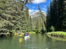 Discover the Canadian Rockies: Jasper to Banff