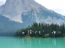 Discover the Canadian Rockies: Banff to Jasper