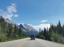 Discover the Canadian Rockies: Banff to Jasper