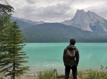 Discover the Canadian Rockies: Jasper to Banff