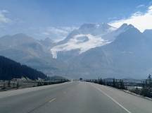 Discover the Canadian Rockies: Jasper to Banff