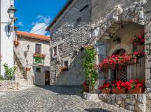 Italian Apennines: Walks & Wildlife