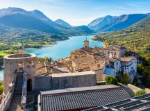 Italian Apennines: Walks & Wildlife