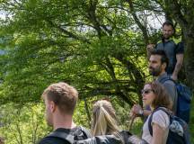 Italian Apennines: Walks & Wildlife