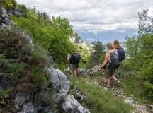 Italian Apennines: Walks & Wildlife